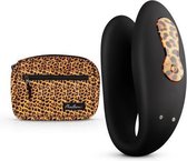 Panthra Zuna Koppel Vibrator