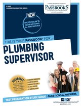 Career Examination Series - Plumbing Supervisor
