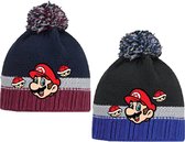 chapeau Mario Bros