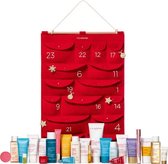 CLARINS Advent calendar 24 boxes - Adventskalender 2021