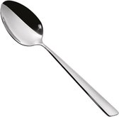 ProSup Tafellepel Nice - RVS - ( Set van 6 )