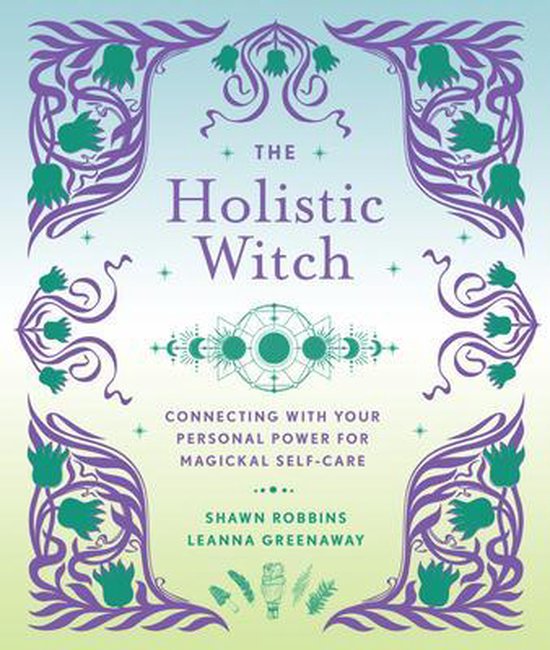The Holistic Witch
