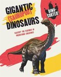 Dino-sorted!- Dino-sorted!: Gigantic (Sauropod) Dinosaurs