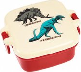 Dinosaurus mini snackdoosje Rex London