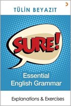 Sure! Essential English Grammar