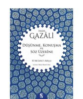 Düşünme Konuşma ve Söz Üzerine