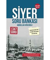 Peygamberimizin Hayatı Siyer Soru Bankası