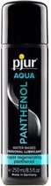 Pjur¬Æ Aqua Panthenol Glijmiddel - 250 ml