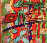 Resurrection Band - Dmz (Originals, Vol. 3) (CD)