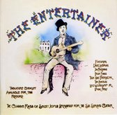 Various Artists - The Entertainer. Classic Rags Of Sc (CD)