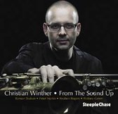 Christian Winther - From The Sound Up (CD)