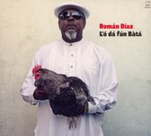 Roman Diaz - Lo Da Fun Bata (CD)