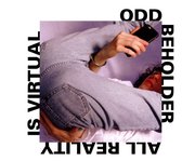Odd Beholder - All Reality Is Virtual (CD)