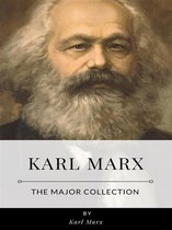 Karl Marx – The Major Collection