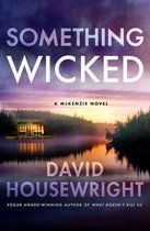 Twin Cities P.I. Mac McKenzie Novels 19 - Something Wicked