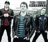 The Young Rochelles - The Young Rochelles (CD)
