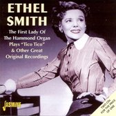 Ethel Smith - First Lady Of The Hammond Organ (2 CD)