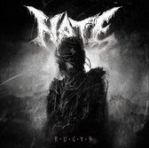 Hate - Rugia (CD)