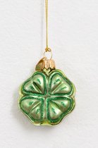 Sissy-Boy - Kerst ornament klavertje vier