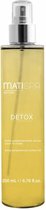 MatiSpa by Matis Paris Detox Polysensory Active Oil 200ml