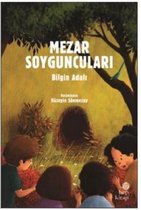 Mezar Soyguncuları