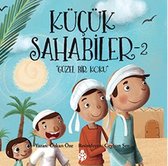 Küçük Sahabiler 2   Güzel Bir Koku