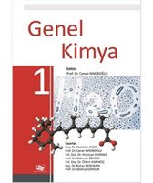 Genel Kimya 1
