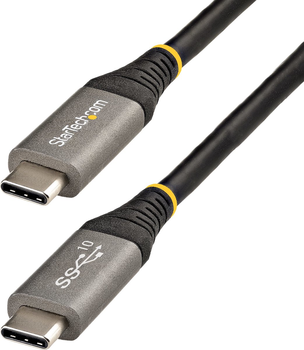 Cable USB C Startech USB31CCV50CM 50 cm
