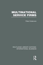 Multinational Service Firms