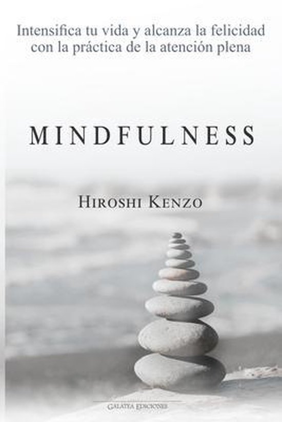 Mindfulness - cover