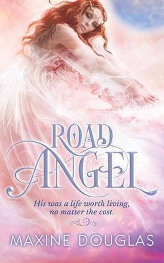 Road Angel, Maxine Douglas 9798536275399 Boeken bol