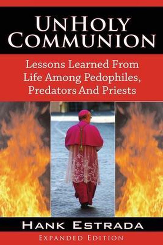 UnHoly Communion - cover