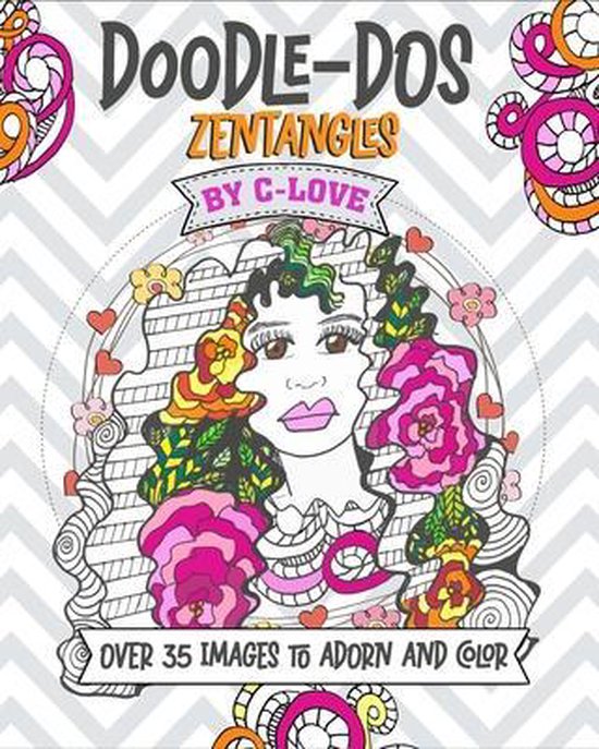 Doodle-Dos - cover