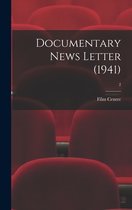 Documentary News Letter (1941); 2