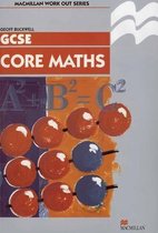 Omslag Work Out Core Mathematics GCSE/KS4