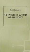 The Twentieth-Century Welfare State