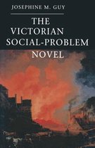 The Victorian Social-Problem Novel