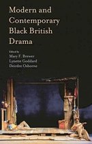 Modern & Contemporar Black British Drama