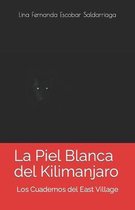 La Piel Blanca Del Kilimanjaro