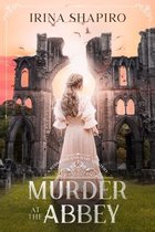Redmond and Haze Mysteries- Murder at the Abbey