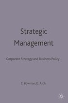 Strategic Management