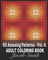 50 Amazing Patterns - Vol. 4