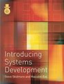 Introducing Systems Development