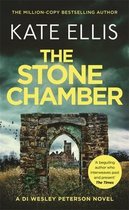 DI Wesley Peterson-The Stone Chamber