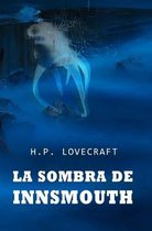 Colección Lovecraft-La sombra sobre Innsmouth