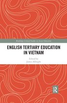 Routledge Critical Studies in Asian Education- English Tertiary Education in Vietnam