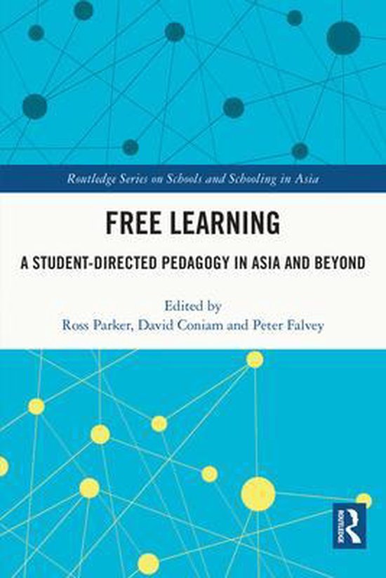 Routledge Series on Schools and Schooling in Asia - Free Lea ... - cover