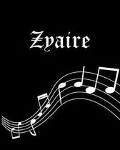 Zyaire