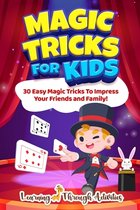 Magic Tricks For Kids