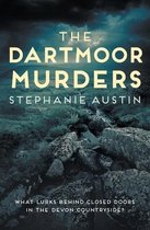 Devon Mysteries-The Dartmoor Murders